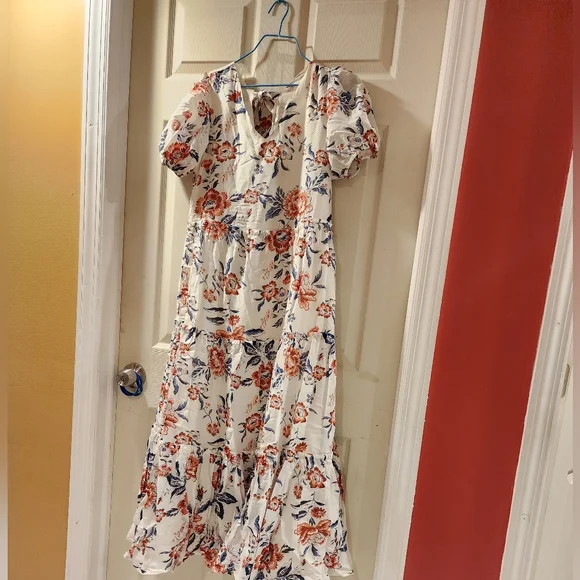 Lucky Brand | Dresses | Womans Clothes | Poshmark
